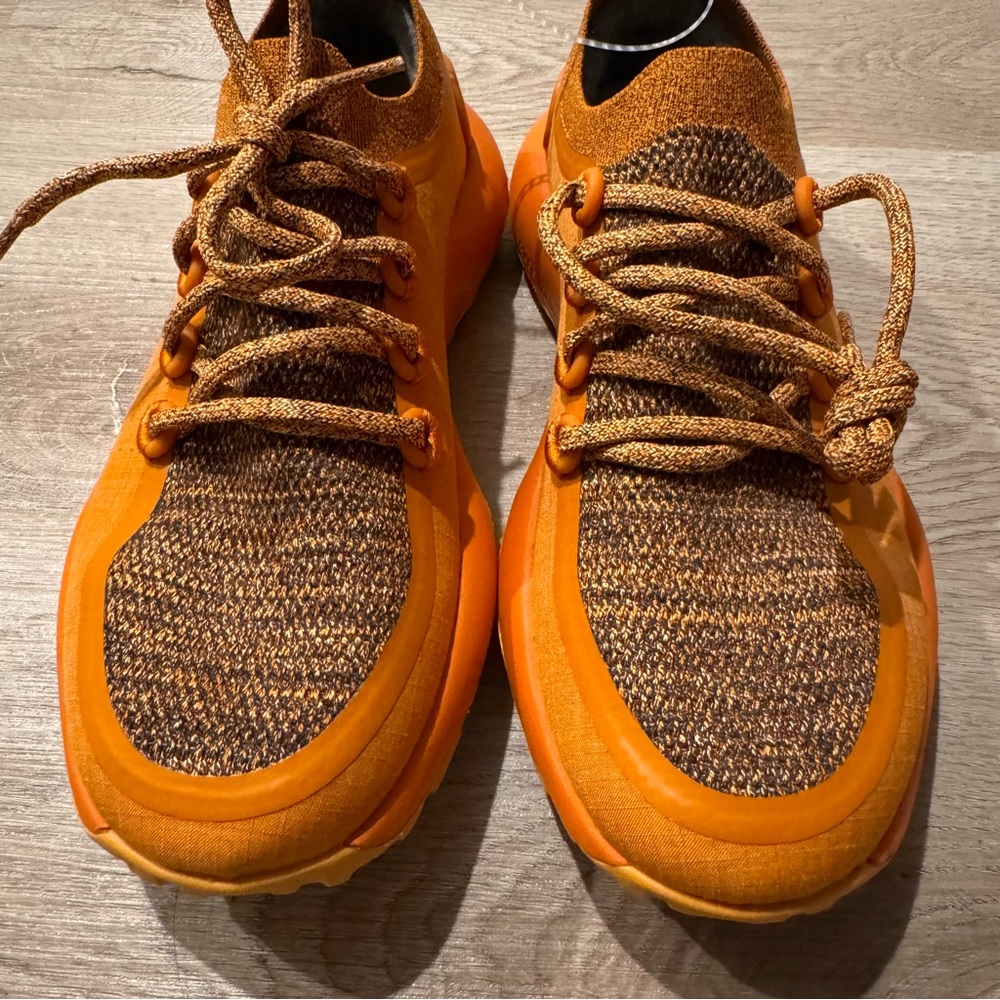Allbirds trail runner